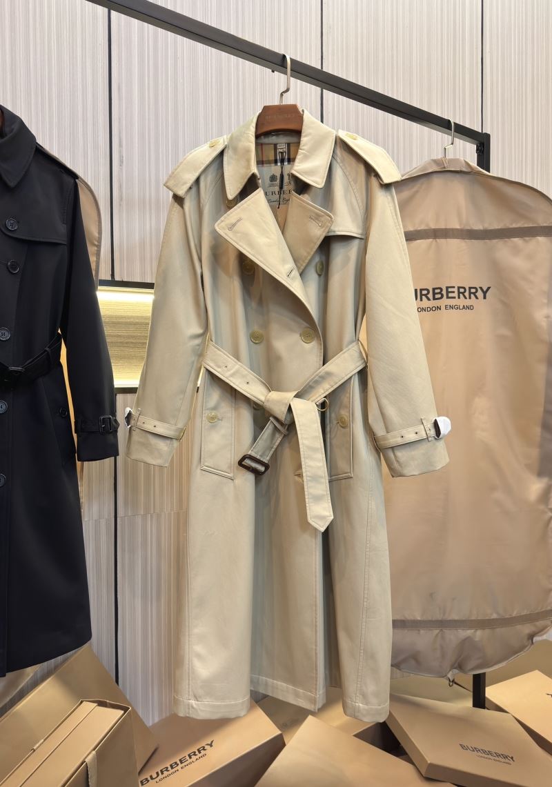 Burberry Outwear